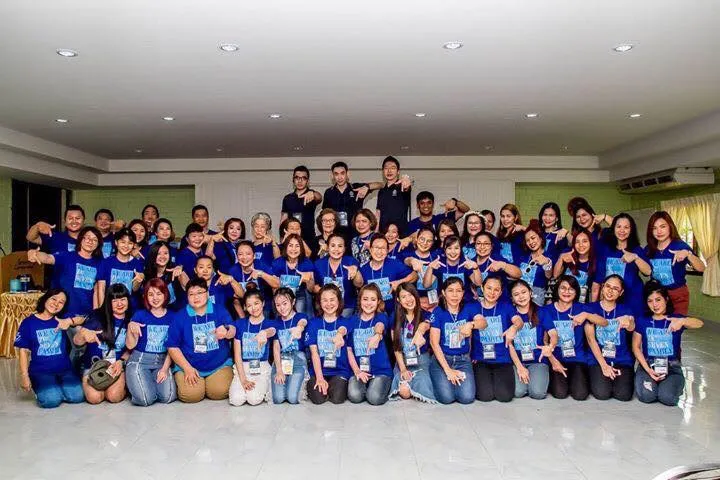 Ze'Seven - Exclusive Trip ครอบครัว Z7 ที่ผึ้งหลวง แคมป์กราวด์ แก่งหินเพิง ปราจีนบุรี