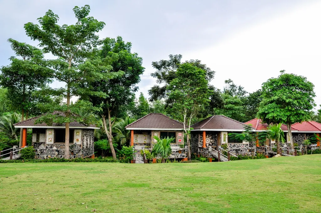 โปรวันธรรมดา ที่พักพร้อมอาหารเช้า