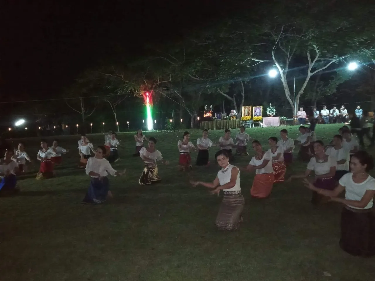 โครงการพัฒน์ PLUS+ อบรมผู้ประกอบการ SME 200 ท่าน ที่ผึ้งหลวง แคมป์กราวด์ แก่งหินเพิง ปราจีนบุรี